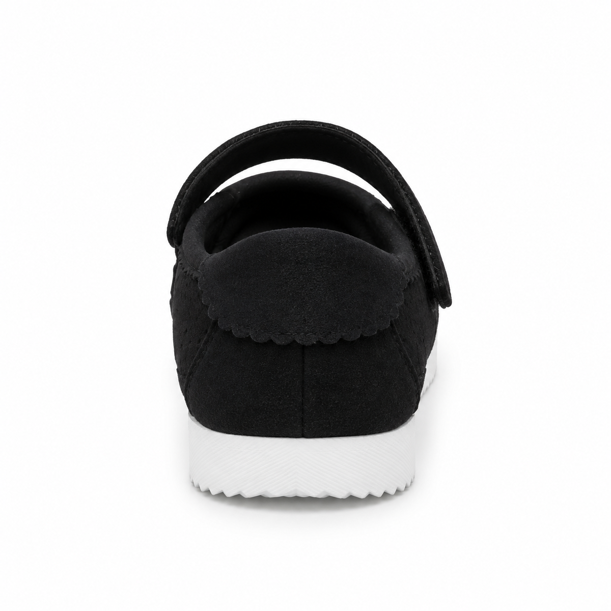 Mary Jane Strap Shoes