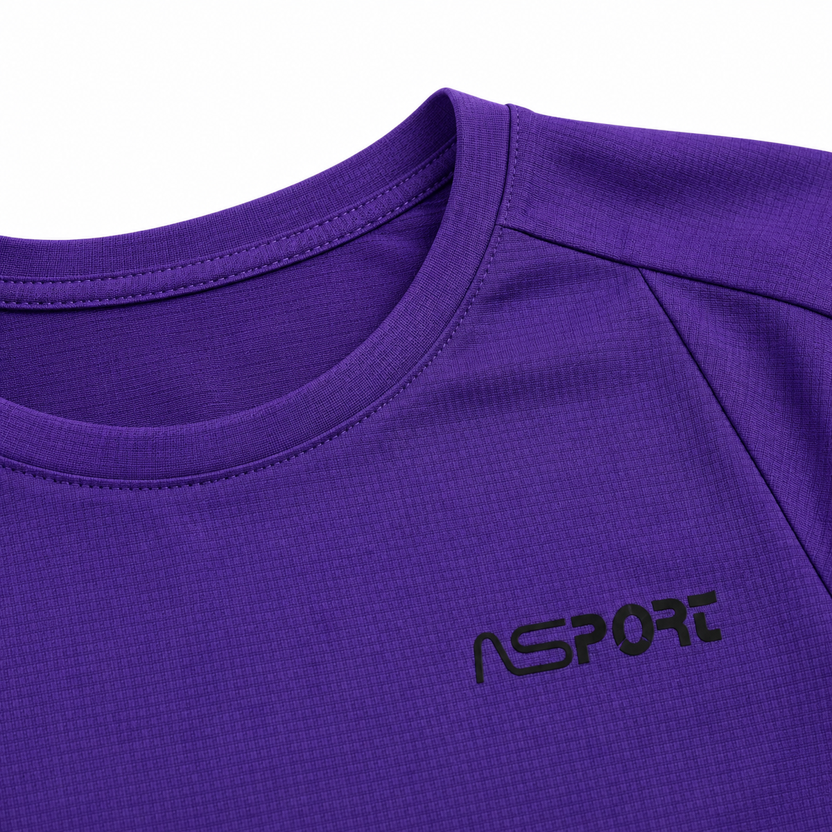 Women Relaxed Fit Sports T-Shirt