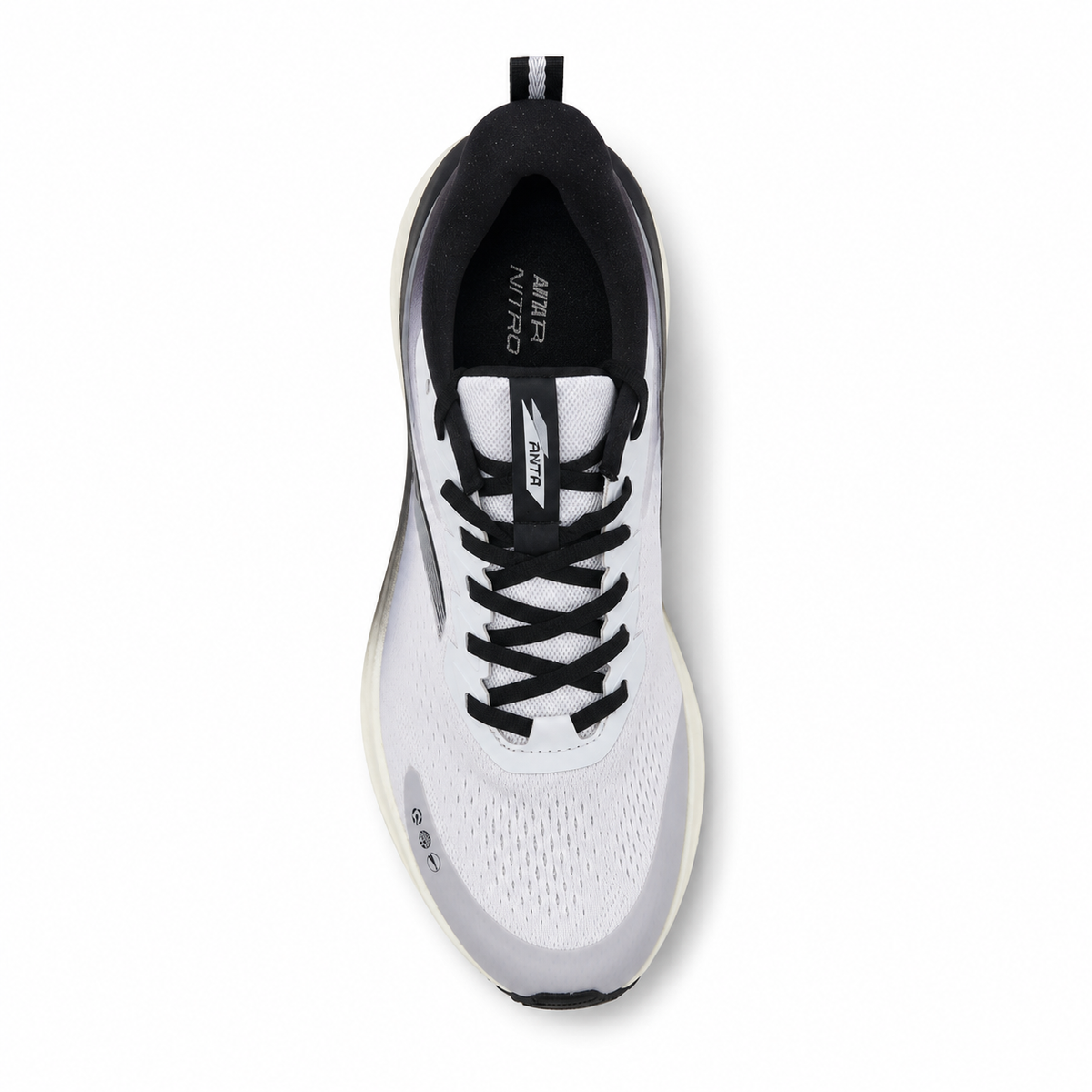 Cushioned Running Shoes