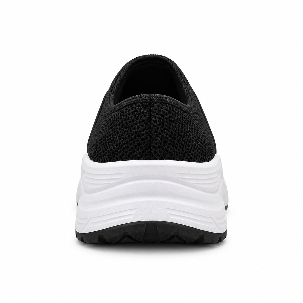 Women Slip-On Sport Sneakers