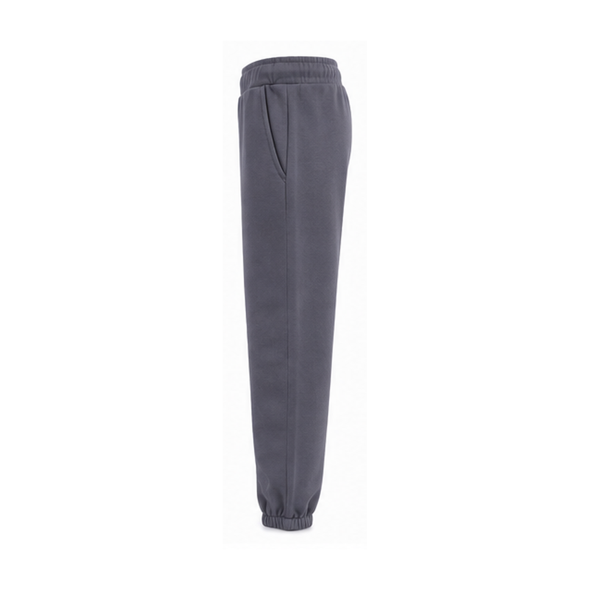 Women Side Print Jogger Pants