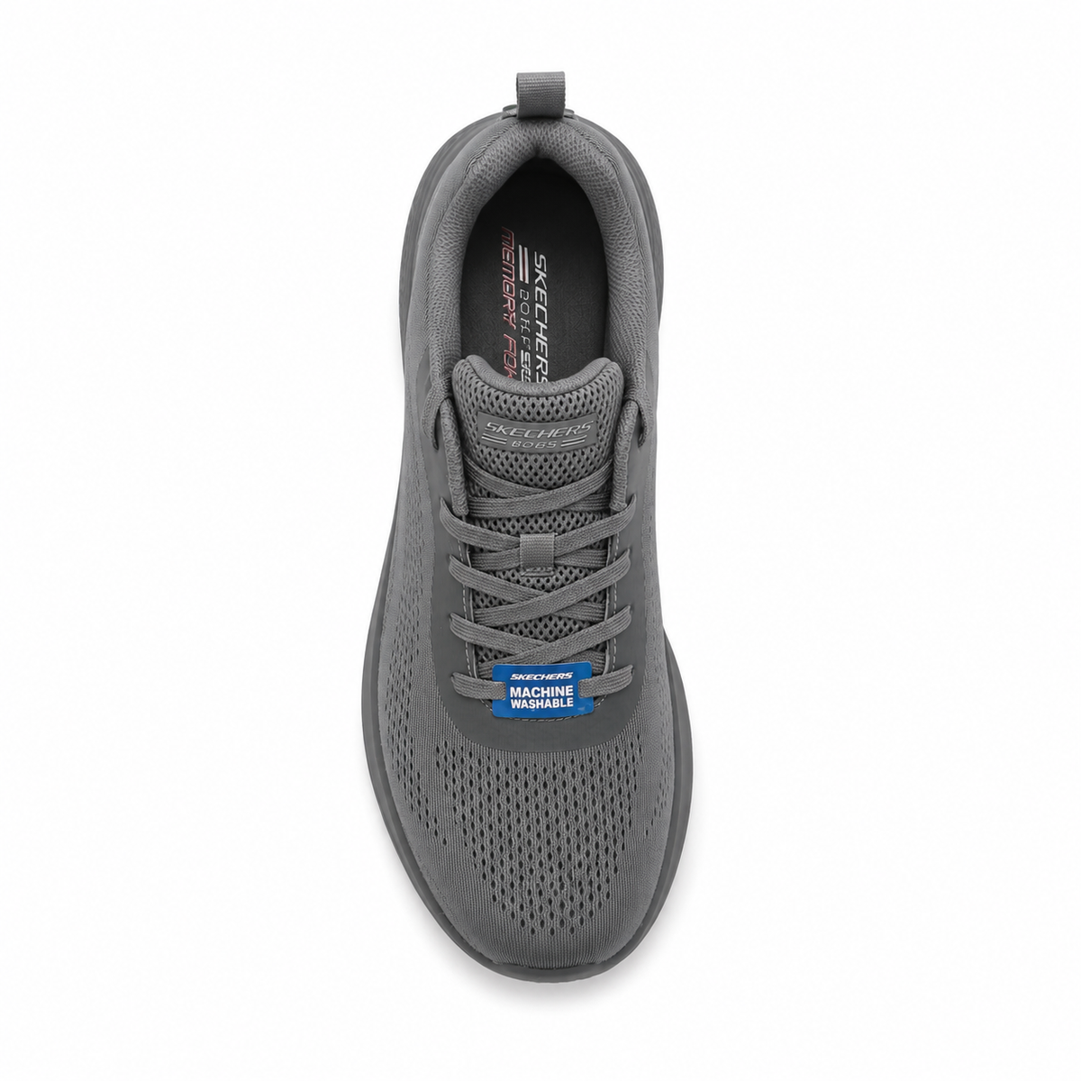Men Mesh Walking Shoes