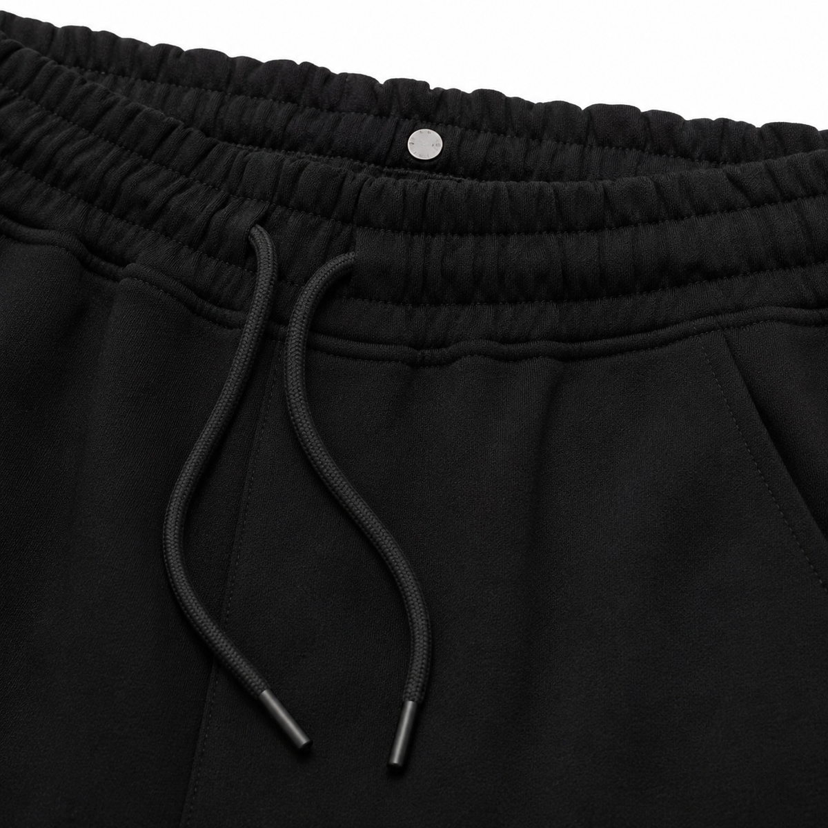 Women Side Stripe Drawstring Jogger Pants