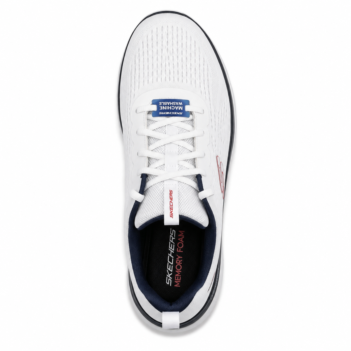 Lightweight Mesh Walking Shoes