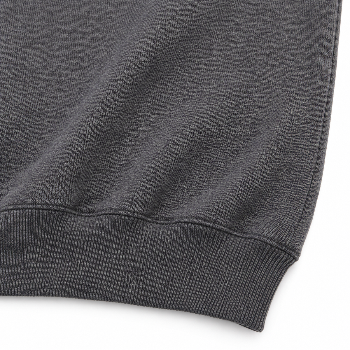 V-Neck Pullover