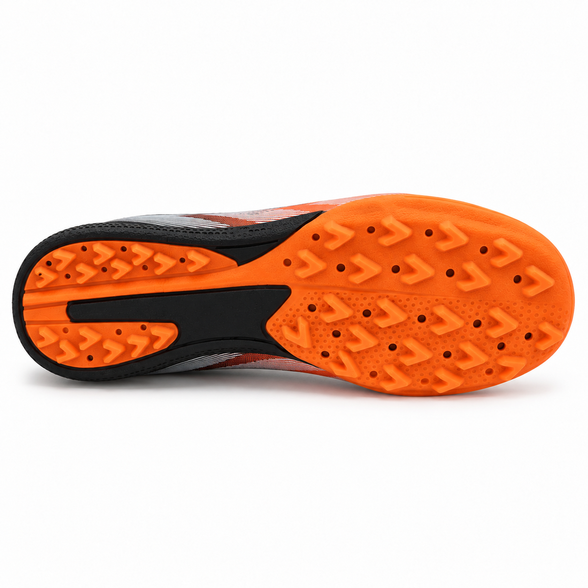 Lace Up Turf Soccer Shoes