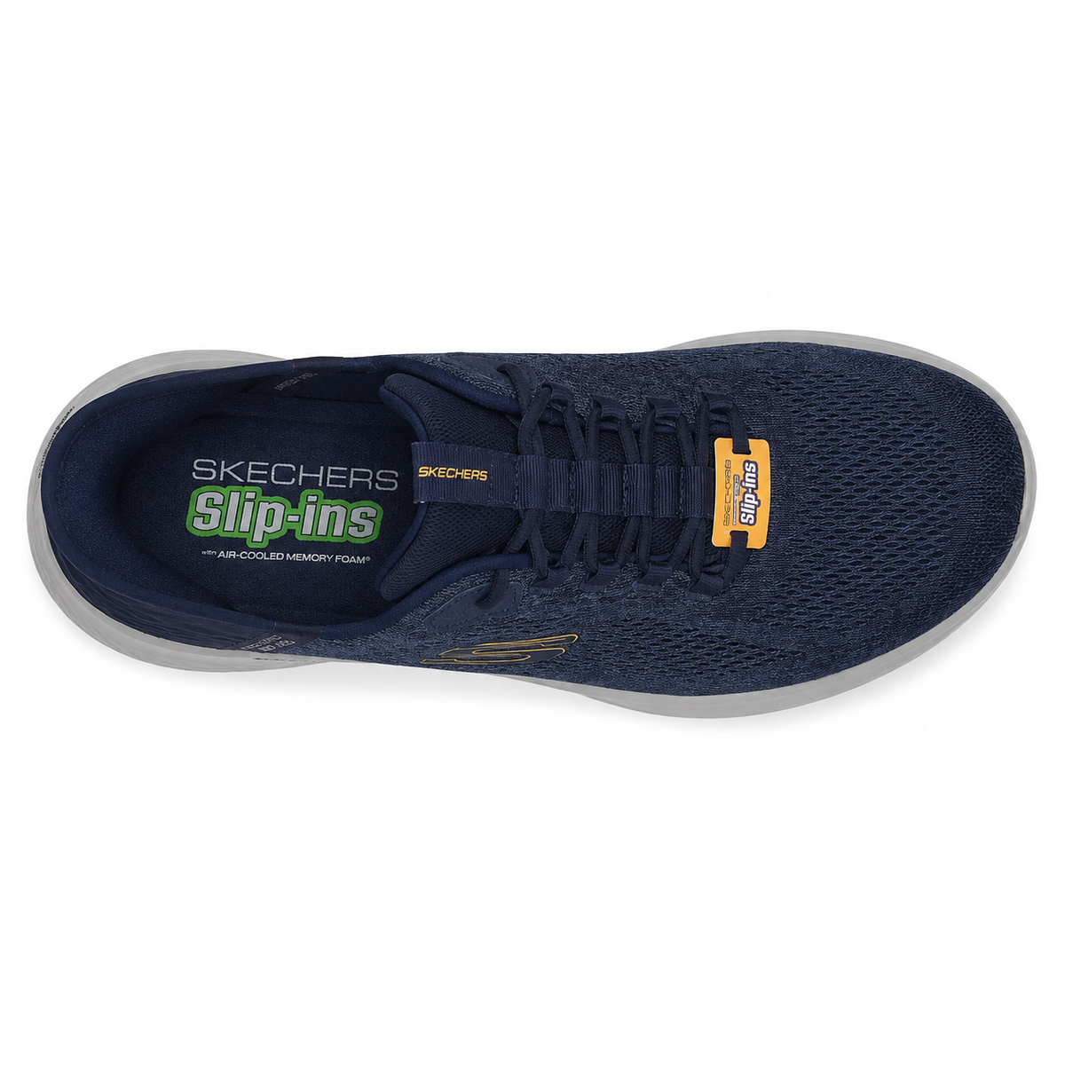 Men Hands Free Walking Shoes