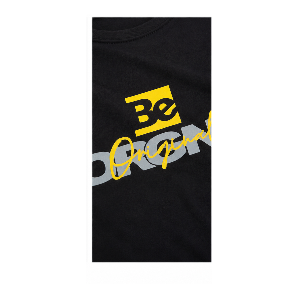 Men Graphic Print T-Shirt