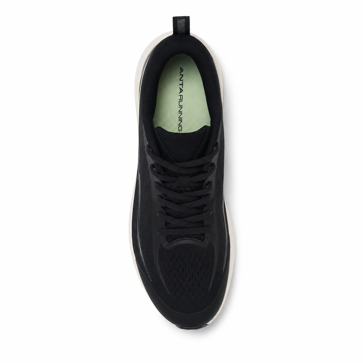 Cushioned Running Shoes