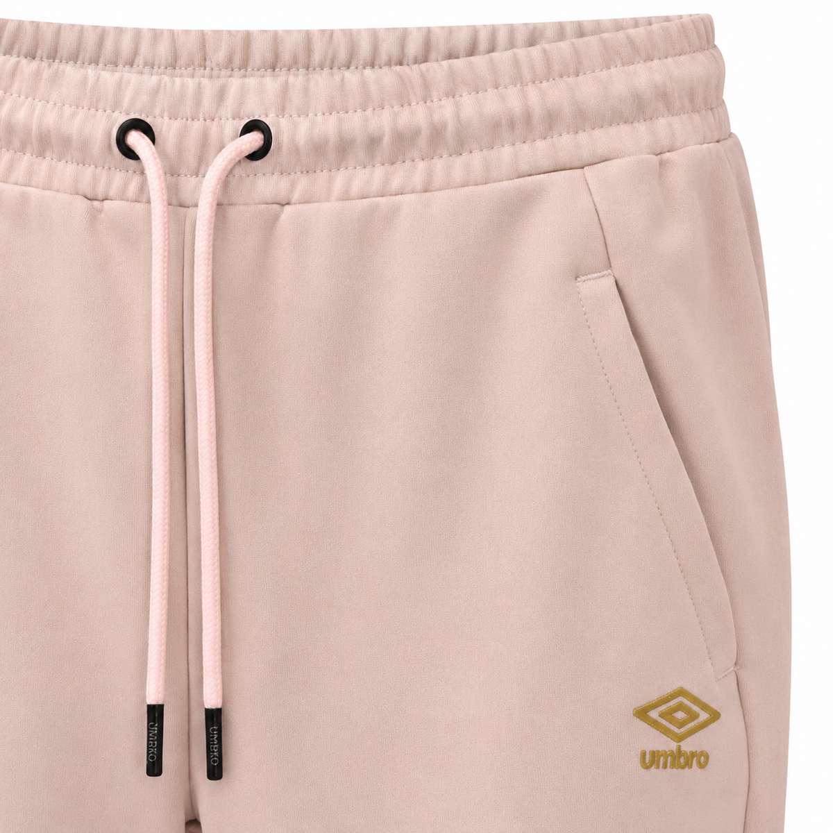 Women Logo Drawstring Jogger Pants
