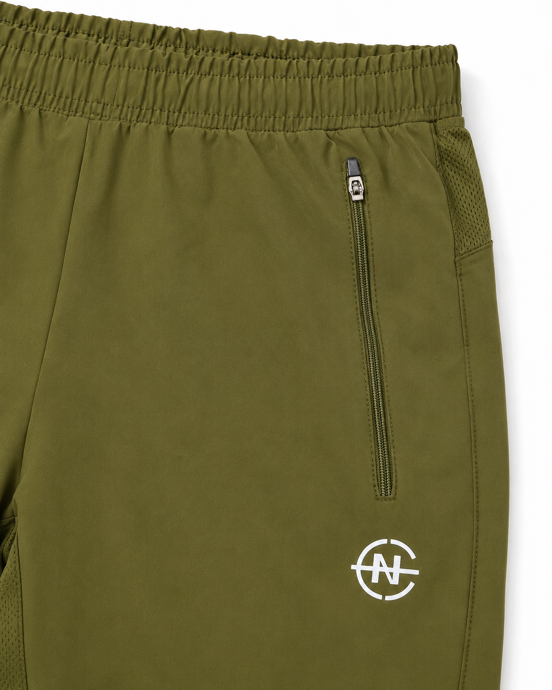 Men Performance Jogger Pants
