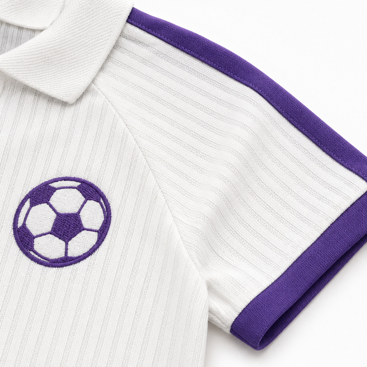 Boys Short Sleeve Polo T Shirt