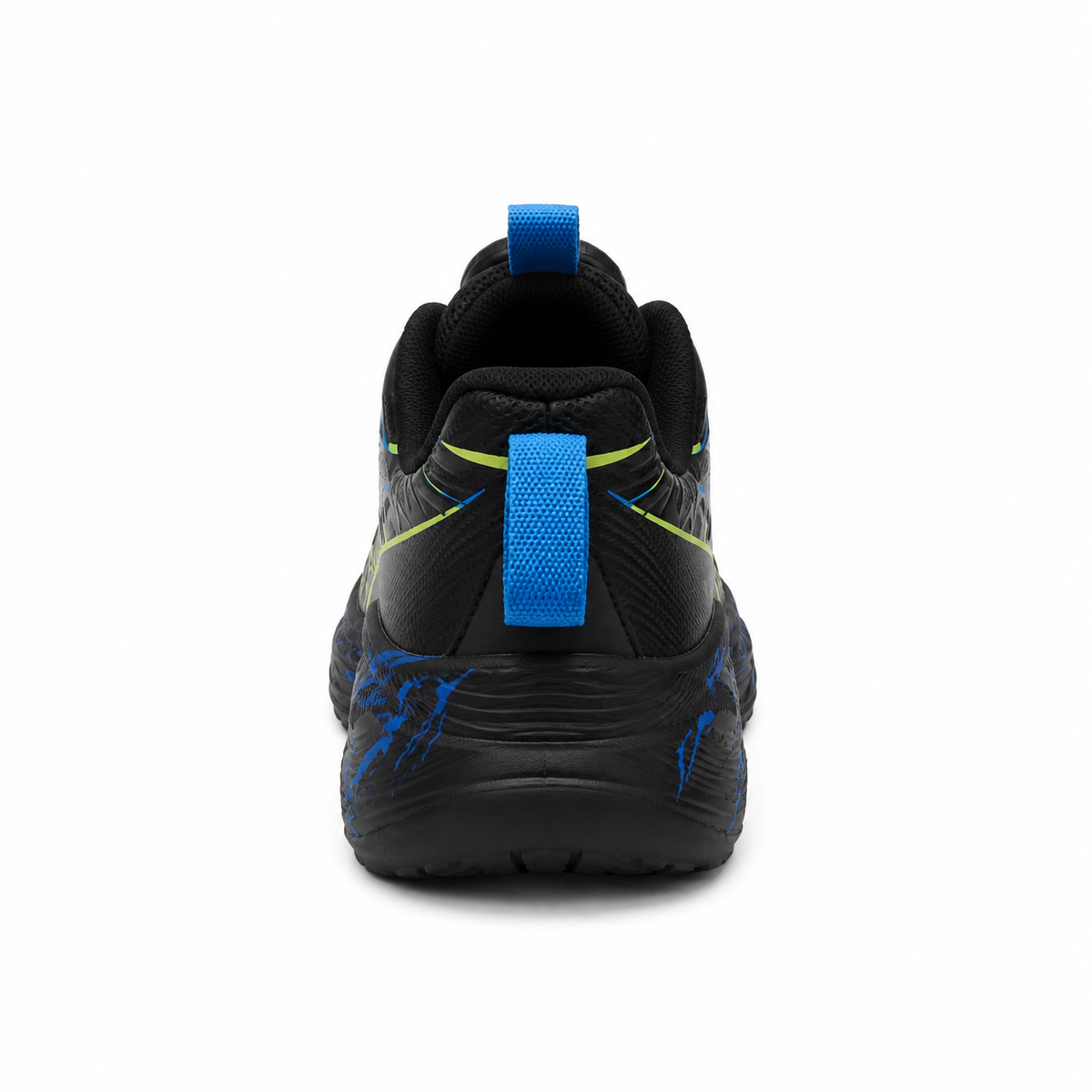 Sports Sneakers With Adjustable Dial Closure
