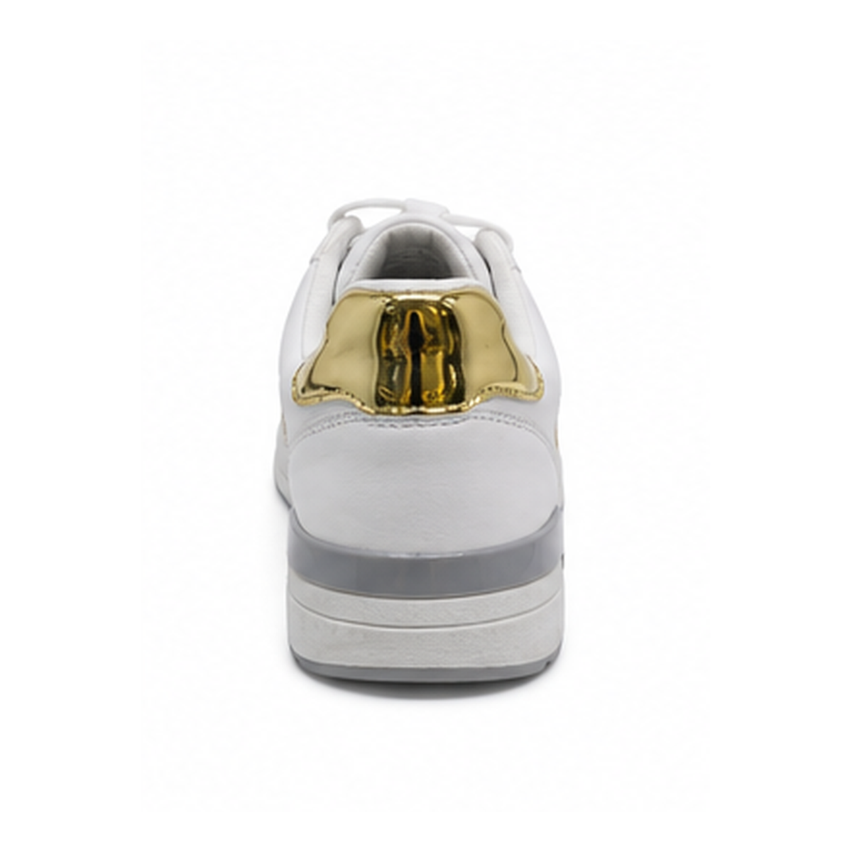 Women Glitter Sneakers