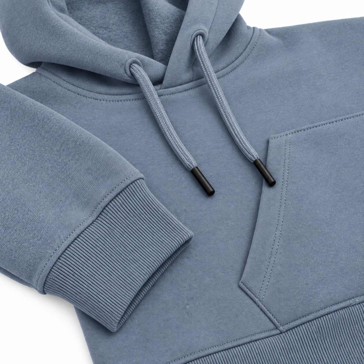 Essential Pullover Hoodie