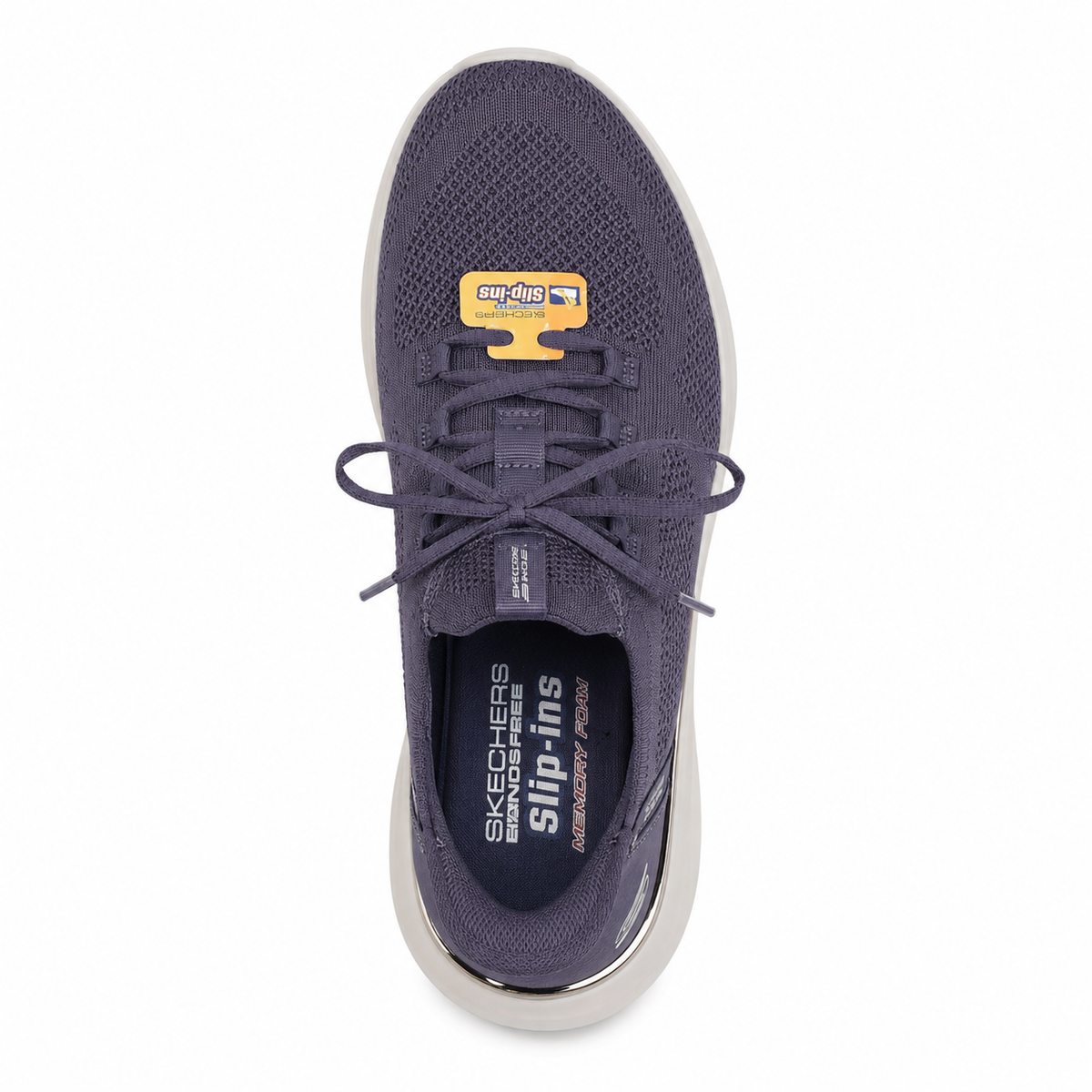Women Slip In Walking Sneakers