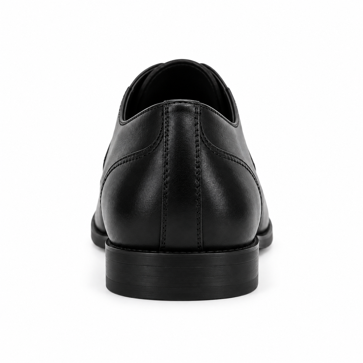 Cap Toe Derby Shoes