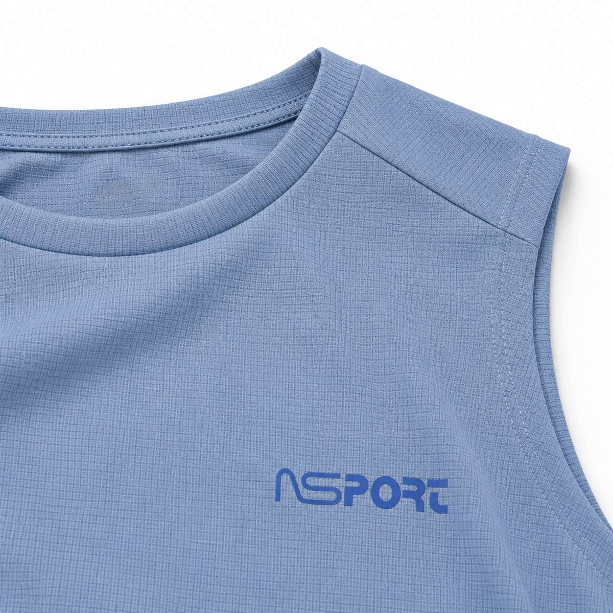 Women Sleeveless Sports Top