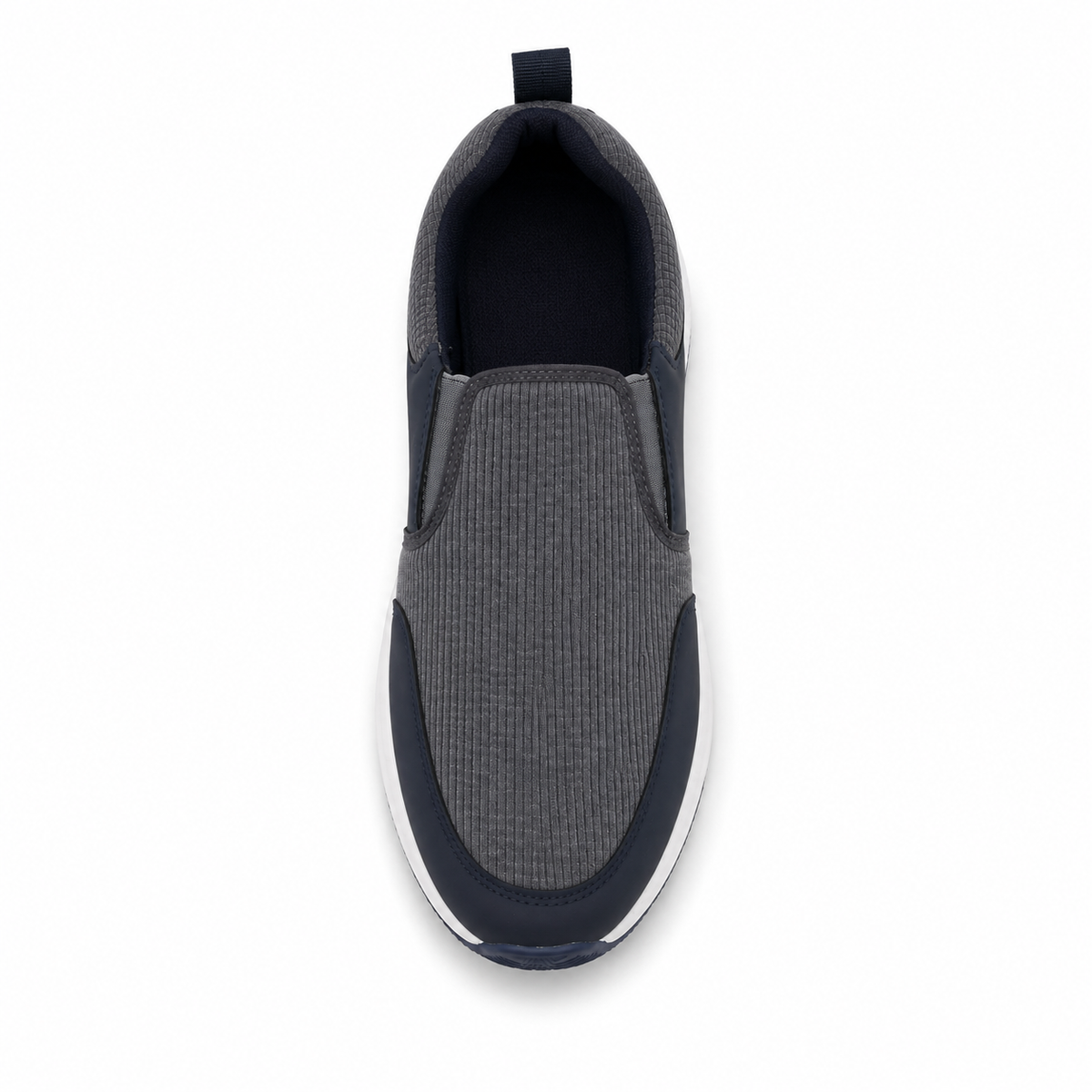 Men Slip On Sneakers