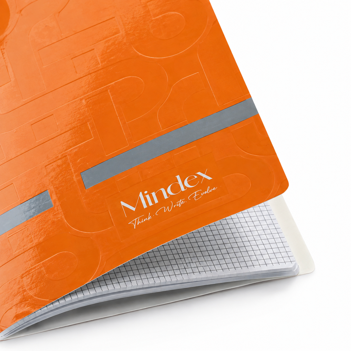 Grid Notebook For Writing And Graphing
