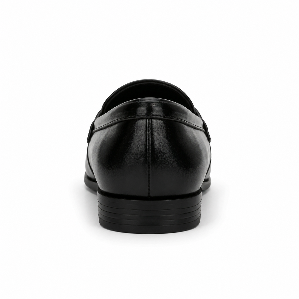 Women Metal Detail Loafers