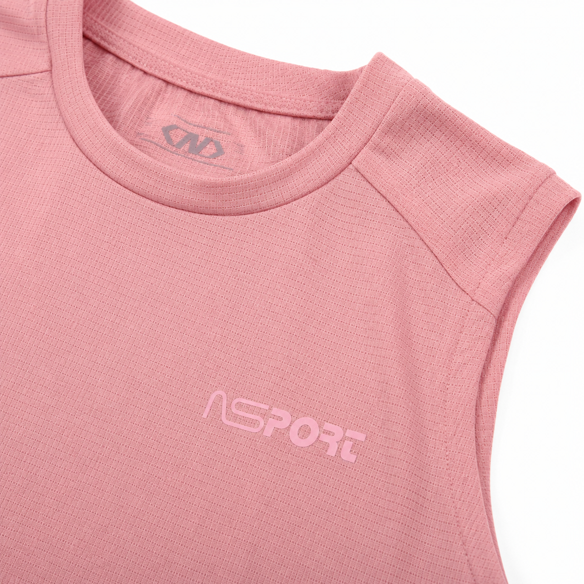 Women Sleeveless Sports Top