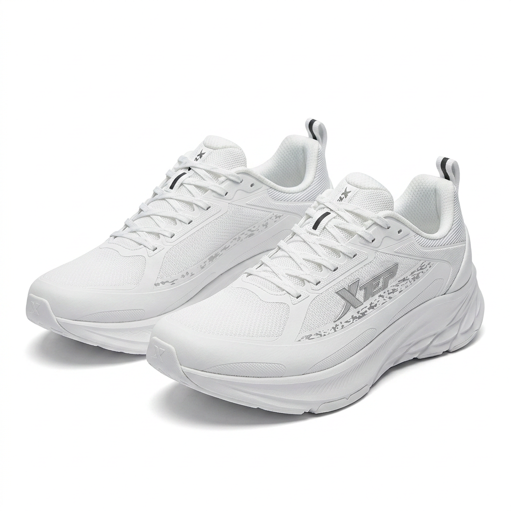 All Running Shoes With Cushioned Sculpted Sole