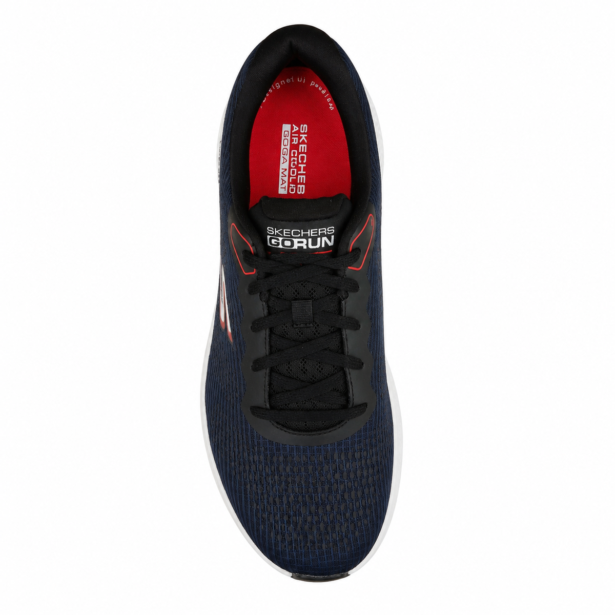 Men Go Run Elevate Running Sneakers