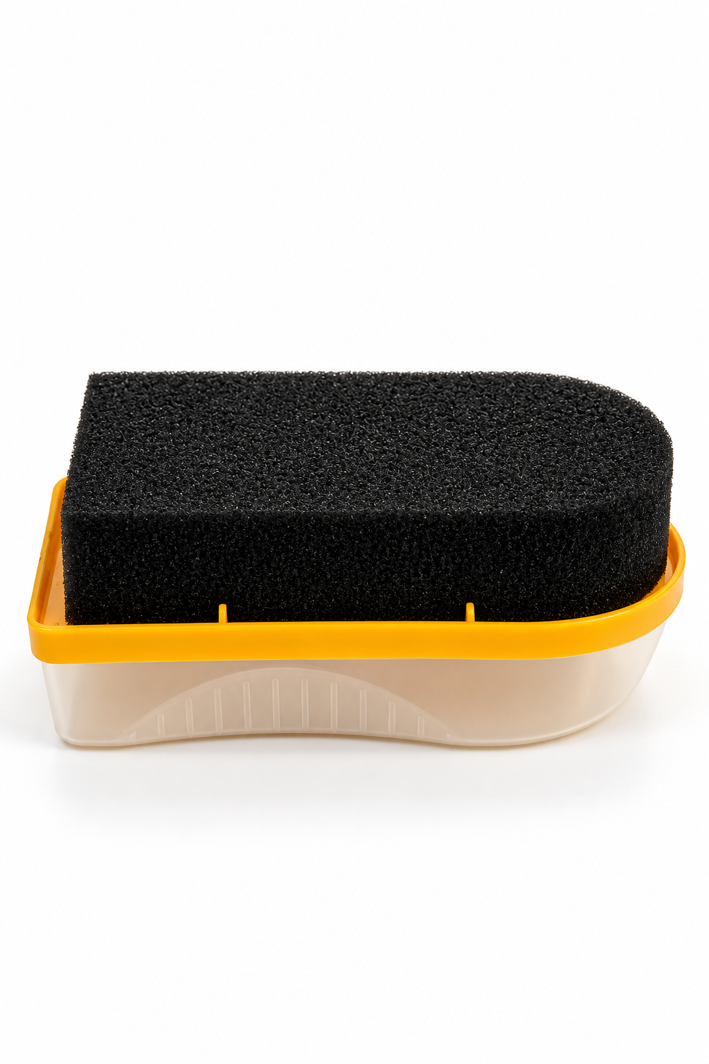 Instant Shoe Shine Sponge
