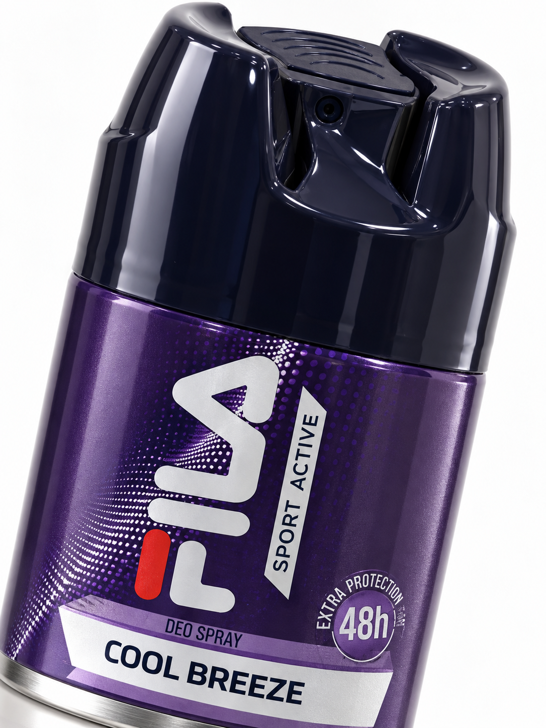 Cool Breeze Deodorant Body Spray