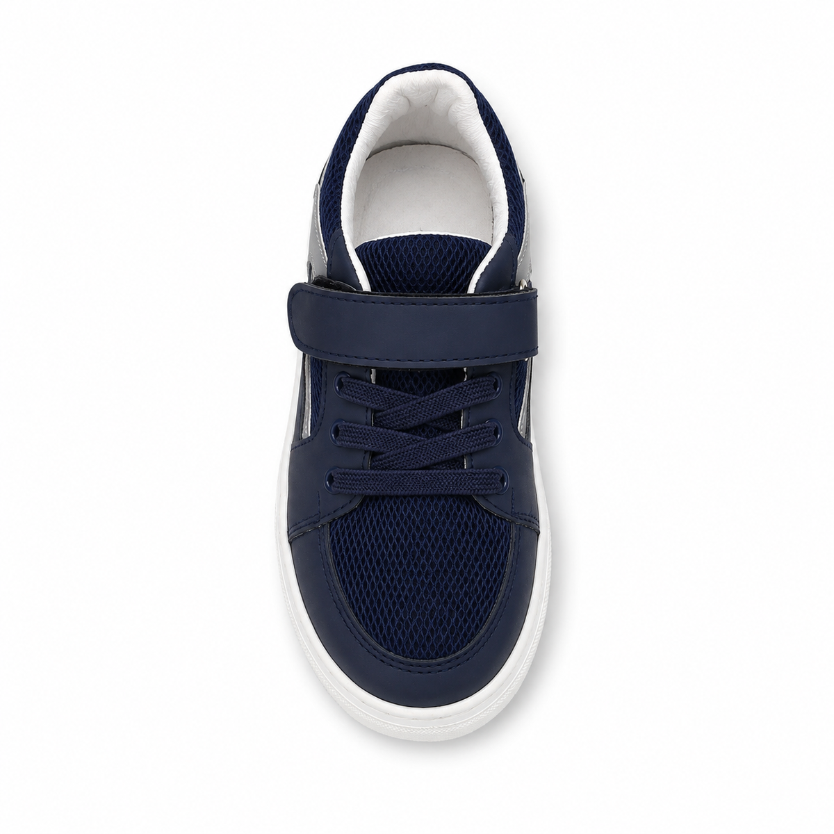 Kids Velcro Sneakers