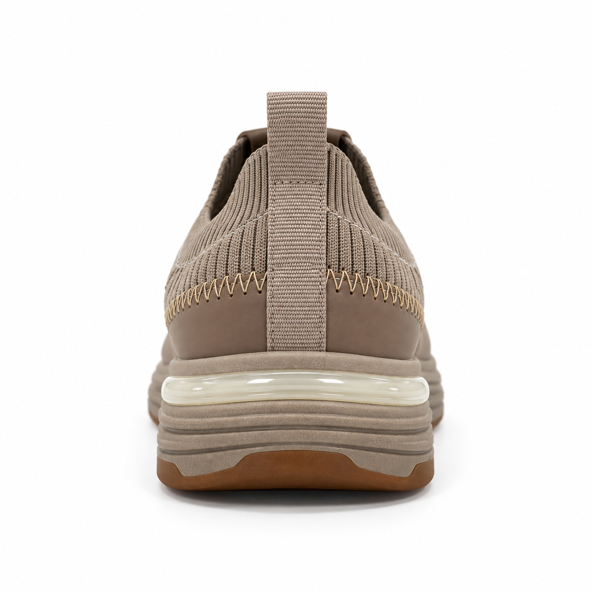 Knitted Slip-On Comfort Shoes