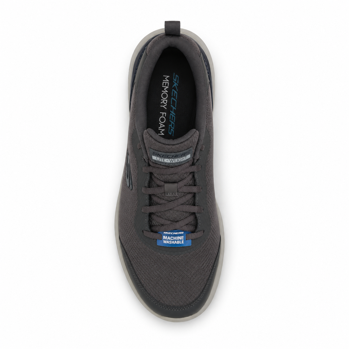 Lightweight Mesh Walking Shoes