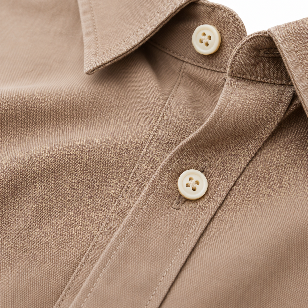 Men Casual Short Sleeve Shirt