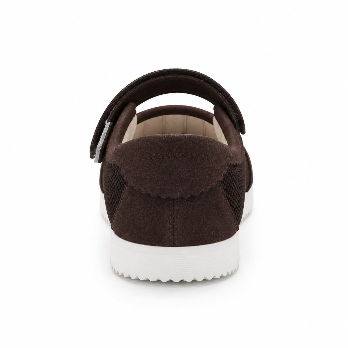 Mary Jane Strap Shoes