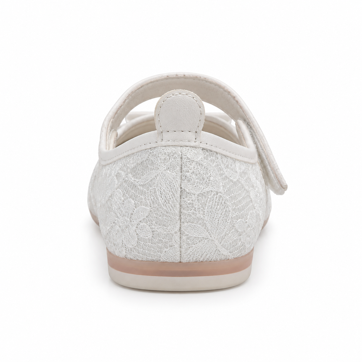 Bow Detail Ballet Flats