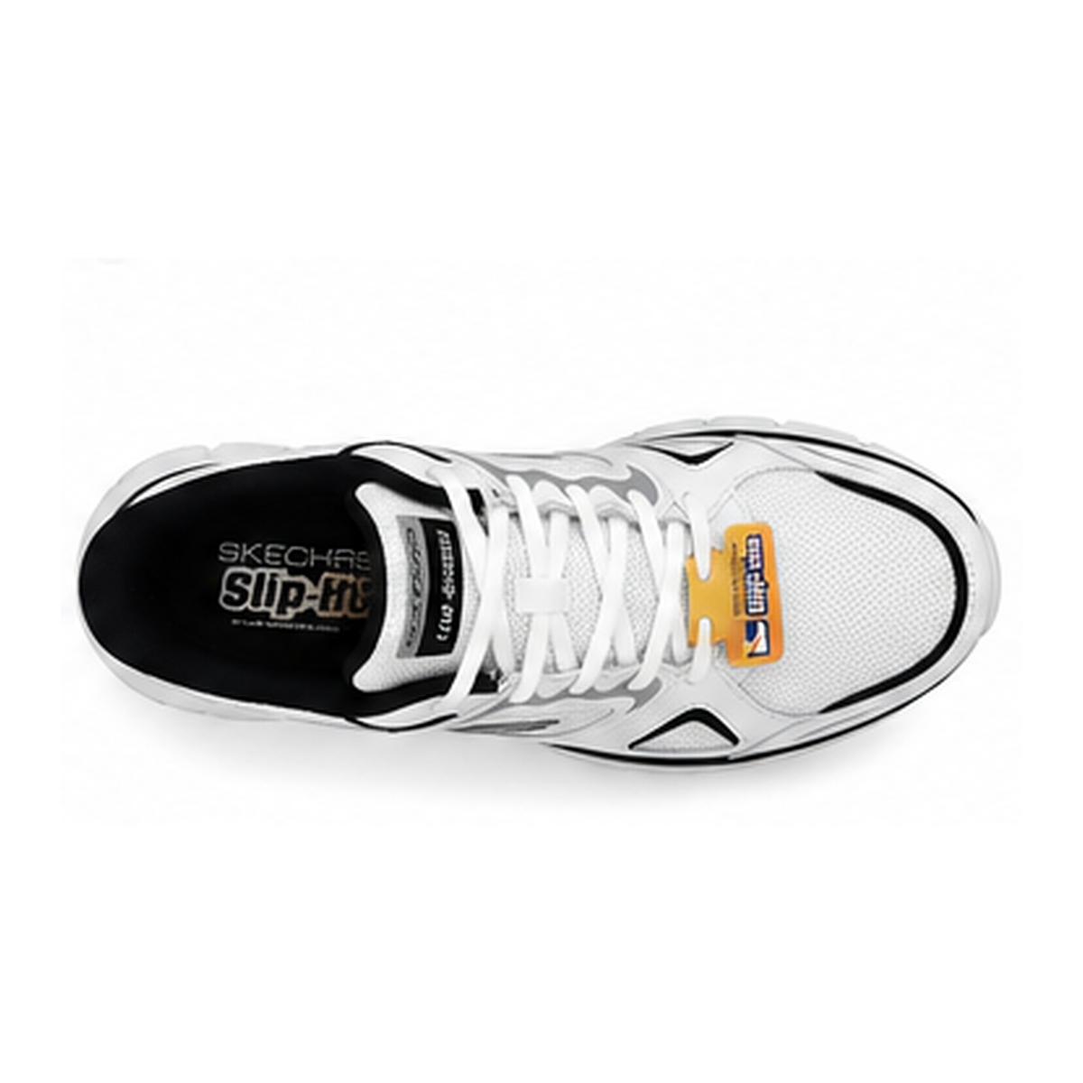 Men Mesh Lace Up Sports Sneakers