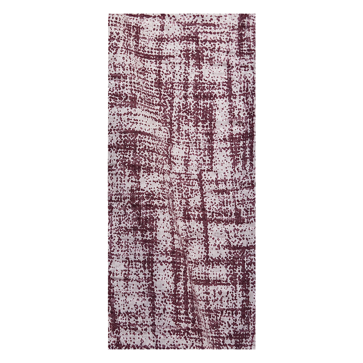 Boys Short Sleeve Textured Print Shirt