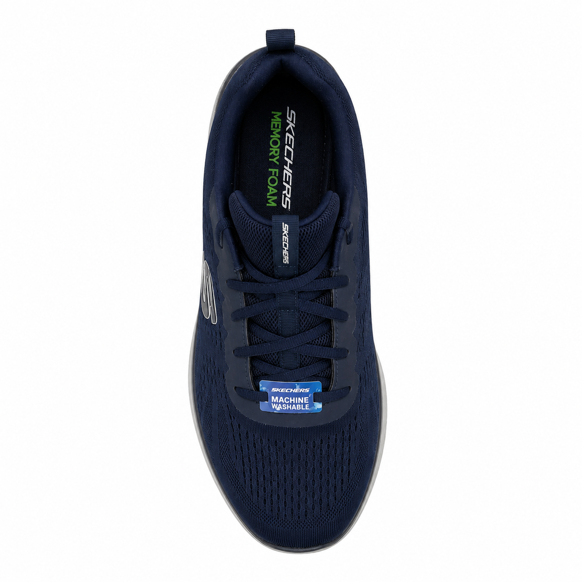 Lightweight Mesh Walking Shoes