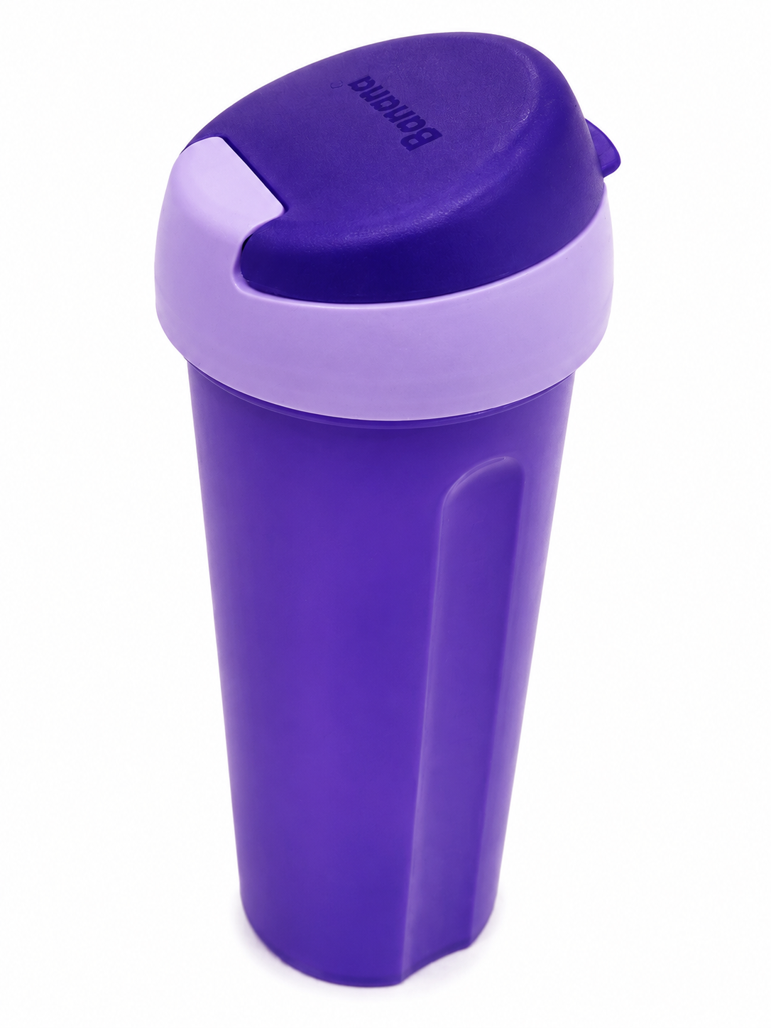 Sports Water Bottle With Measuring Scale
