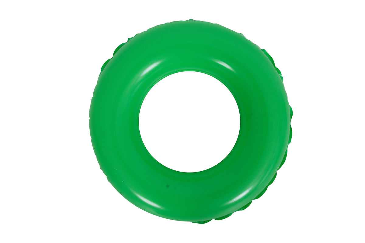 Classic Inflatable Swim Ring