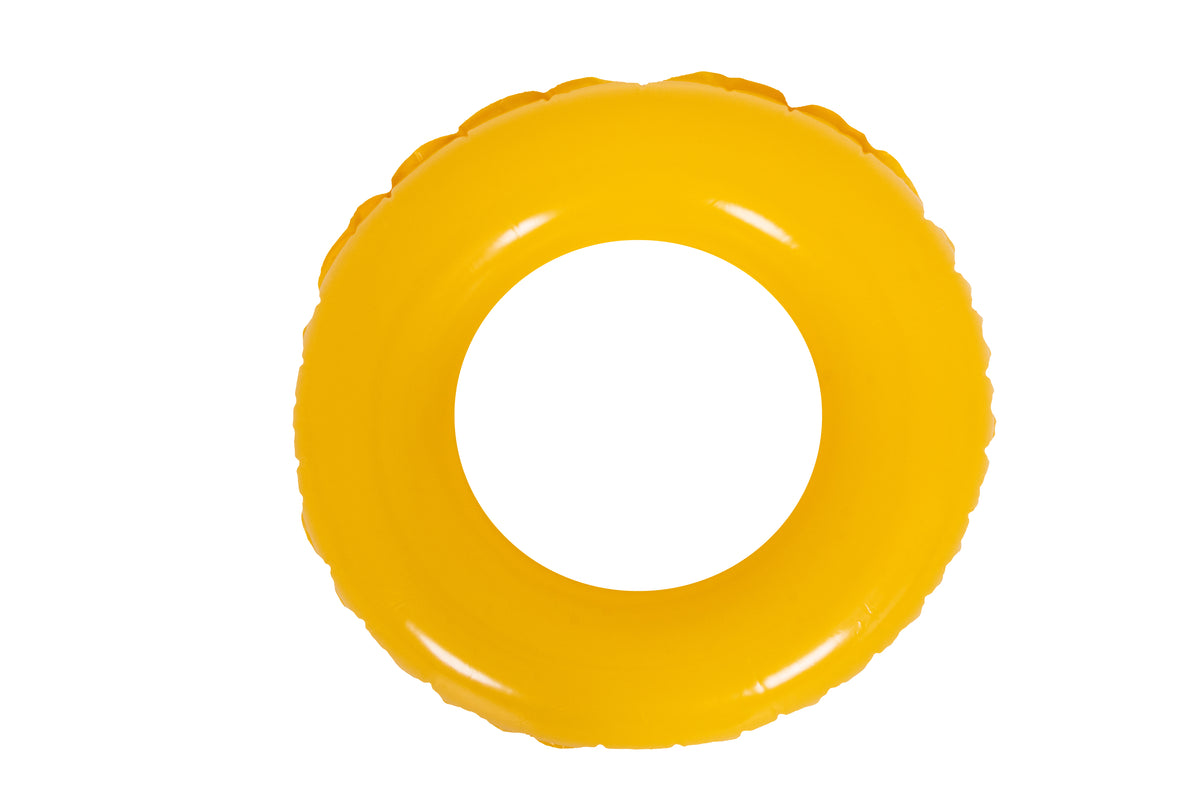 Classic Inflatable Swim Ring