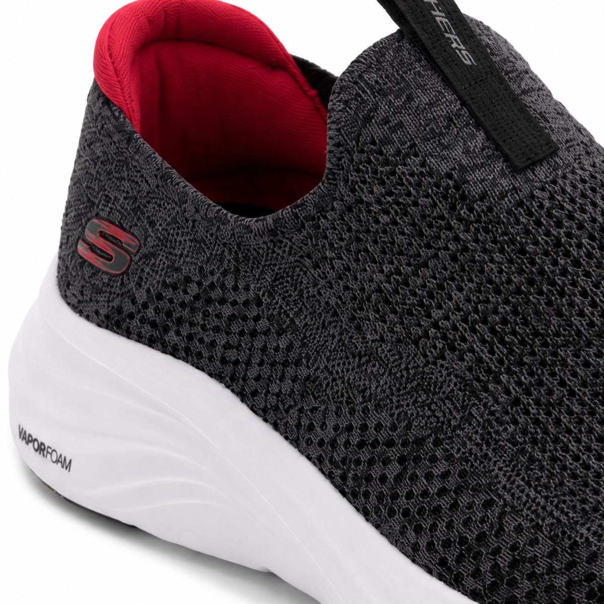Men Slip On Walking Sneakers
