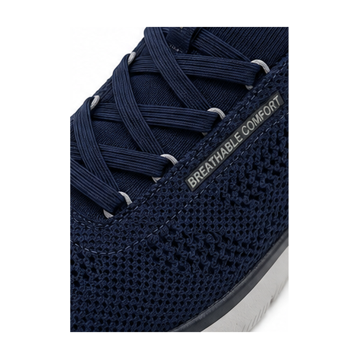 Men Slip On Walking Shoes