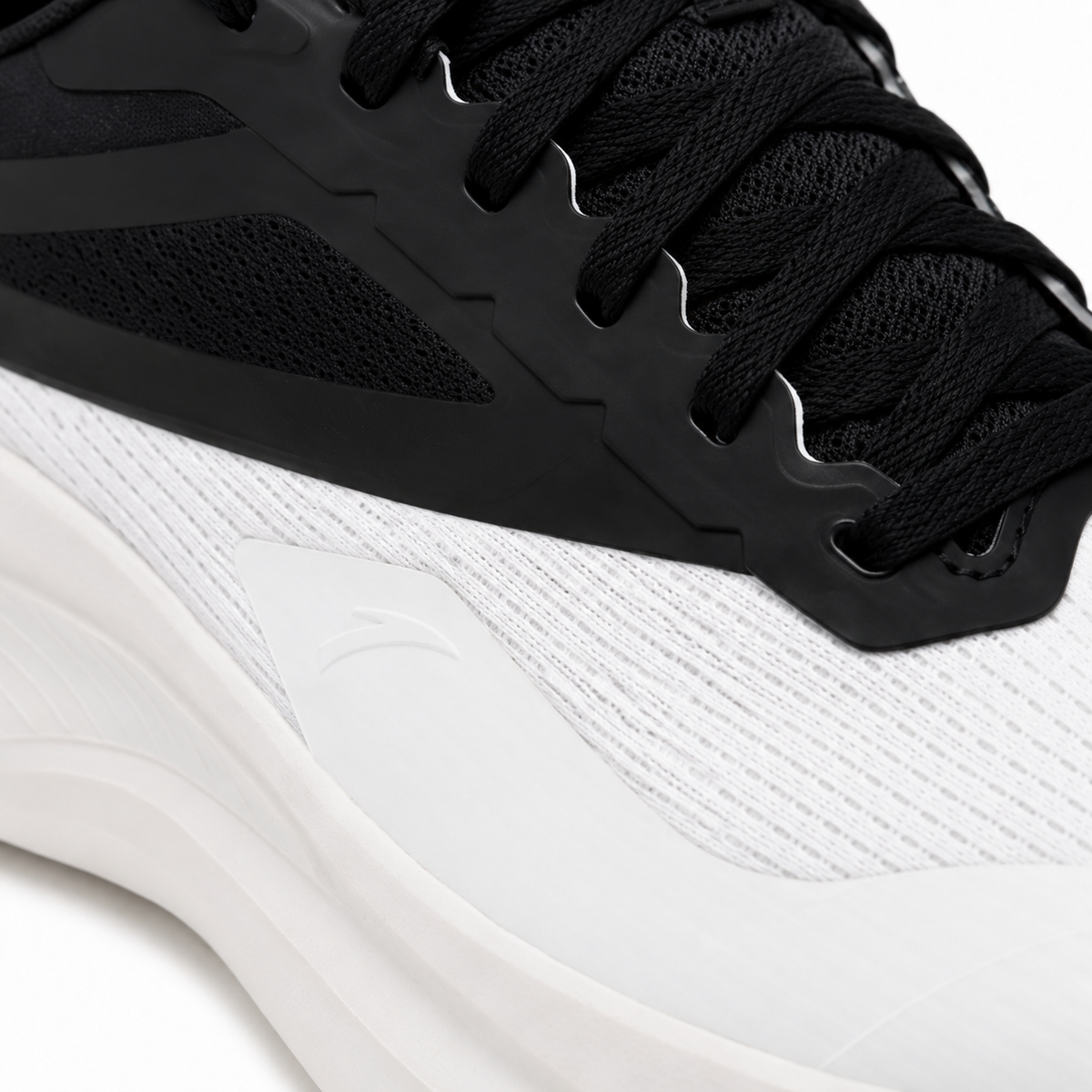 Cushioned Running Shoes