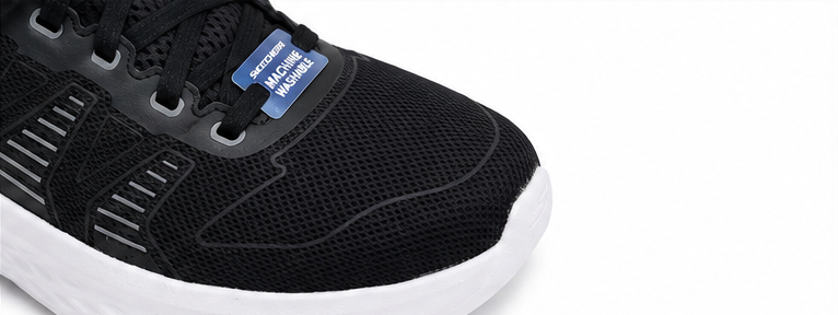 Men Mesh Running Shoes