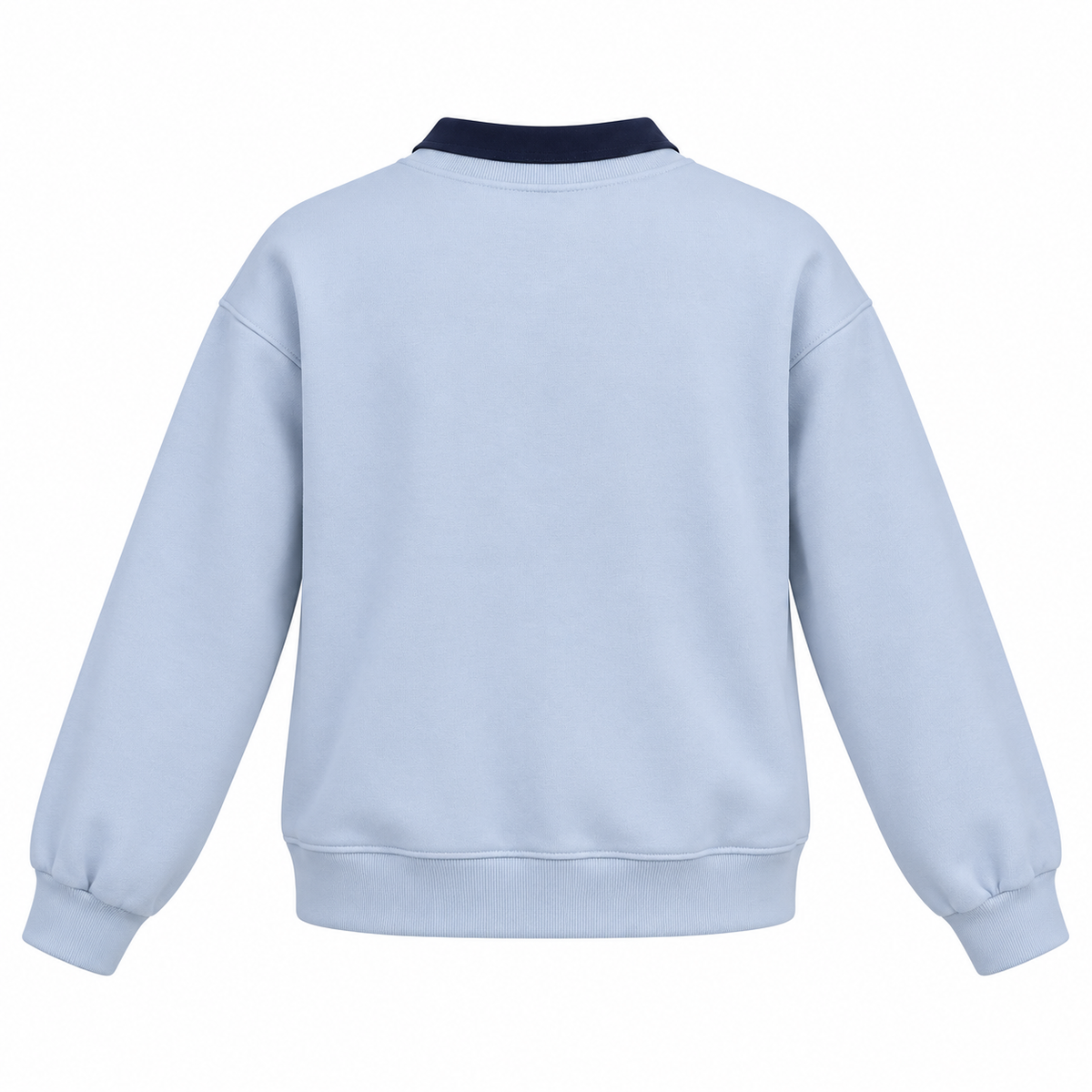 Cherry Graphic Sweatshirt