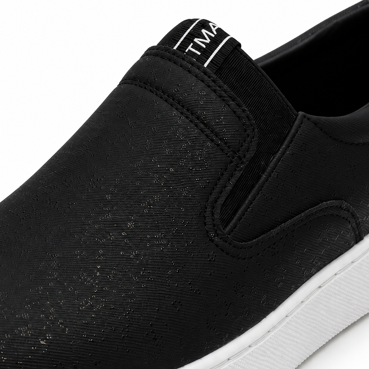 Women Slip On Casual Shoes