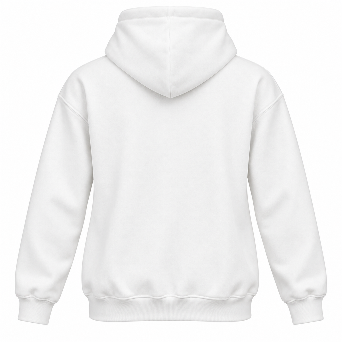 Floral Graphic Hoodie