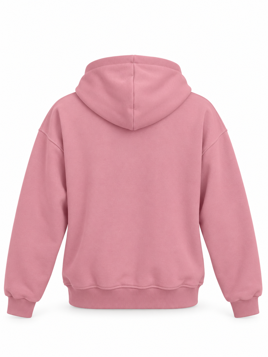 Teddy Bear Graphic Hoodie
